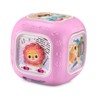 VTech Baby® Busy Learners Music Activity Cube™ - Pink - view 5